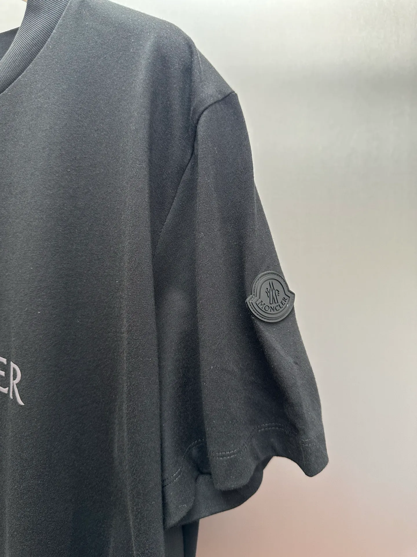 🔥 130💰MONCLER 26SS T Authentic 6778 ，100% 180 ，1*1 260 ， ， ， 1：1 ， 1：1 ， size：S M L XL